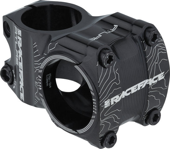 Race face atlas 35 stem 0°