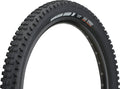 Maxxis minion dhr ii dual exo tr 24 folding tyre