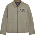 Fox head circa 74 jacket