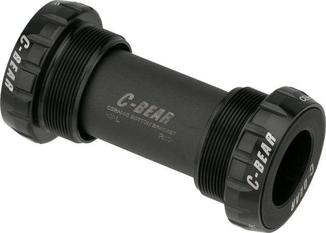 C-bear bsa shimano race bottom bracket