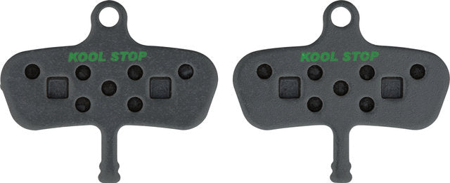 Koolstop kool stop disc brake e-bike avid red295e