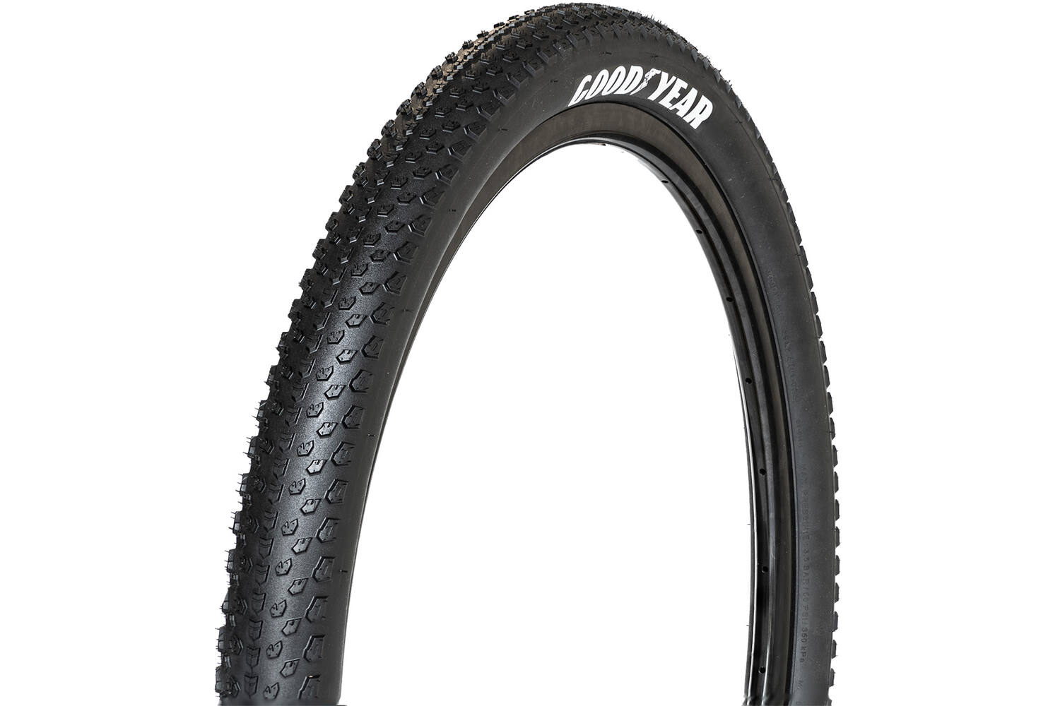 Goodyear peak sl tlr 29 folding tyre