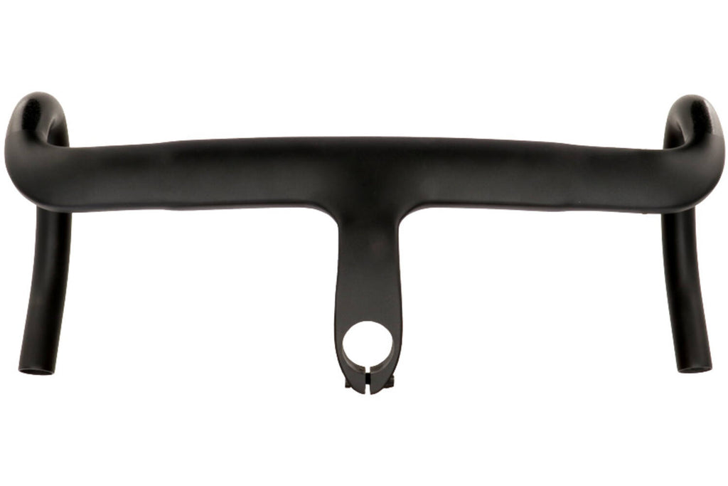 Diverse isaac - racestuur airflow 42cm 130mm carbon
