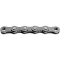 KMC Chain Singlespeed Z1 Narrow EPT 112 Glieder - Dunkelsilber