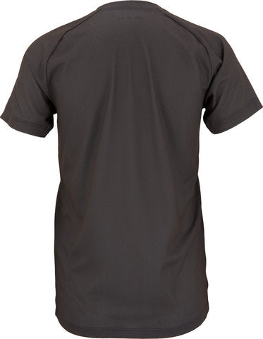 Poc youth essential mtb tee jersey