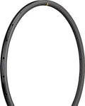 Mavic open pro carbon ust 28 rim