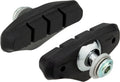 Shimano bremsschuh br.shoe shim. 5 pairs in set