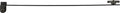 Feedback sports guide arm for omnium