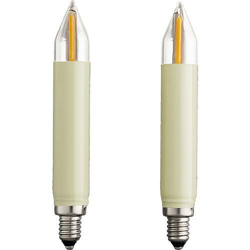 E10 lamp