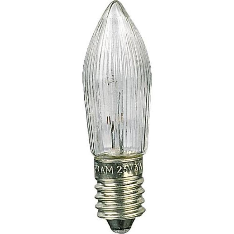 E10 lamp