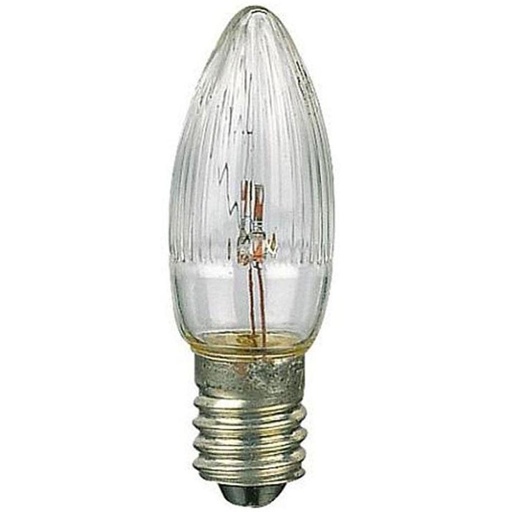 E10 lamp