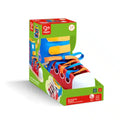 Edugro hape tie it leren strikken schoen