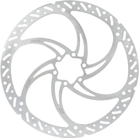 Trickstuff dächle-disc hd 6-bolt brake rotor