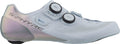 Shimano sh-rc903 s-phyre white - women's road bike shoes
