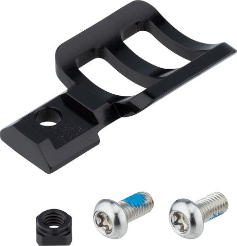 Hope tech 3 lever clamps for shimano i-spec ii i-spec ev shifters
