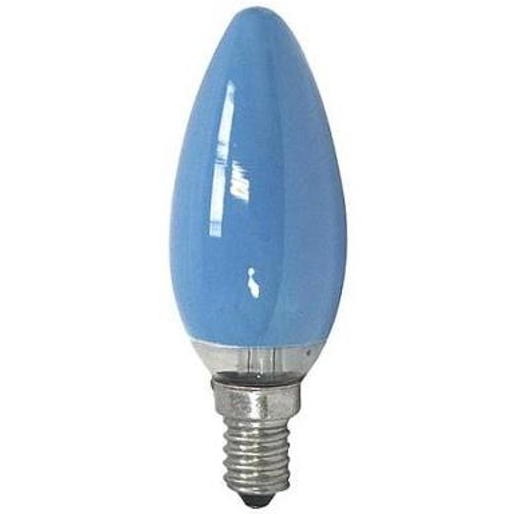 E14 lamp