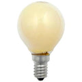 E14 lamp - gloeilamp - 100 lumen