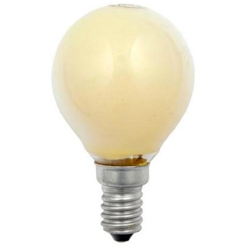 E14 lamp - gloeilamp - 100 lumen