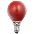 E14 lamp - gloeilamp - 20 lumen