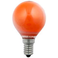 E14 lamp - gloeilamp - 30 lumen