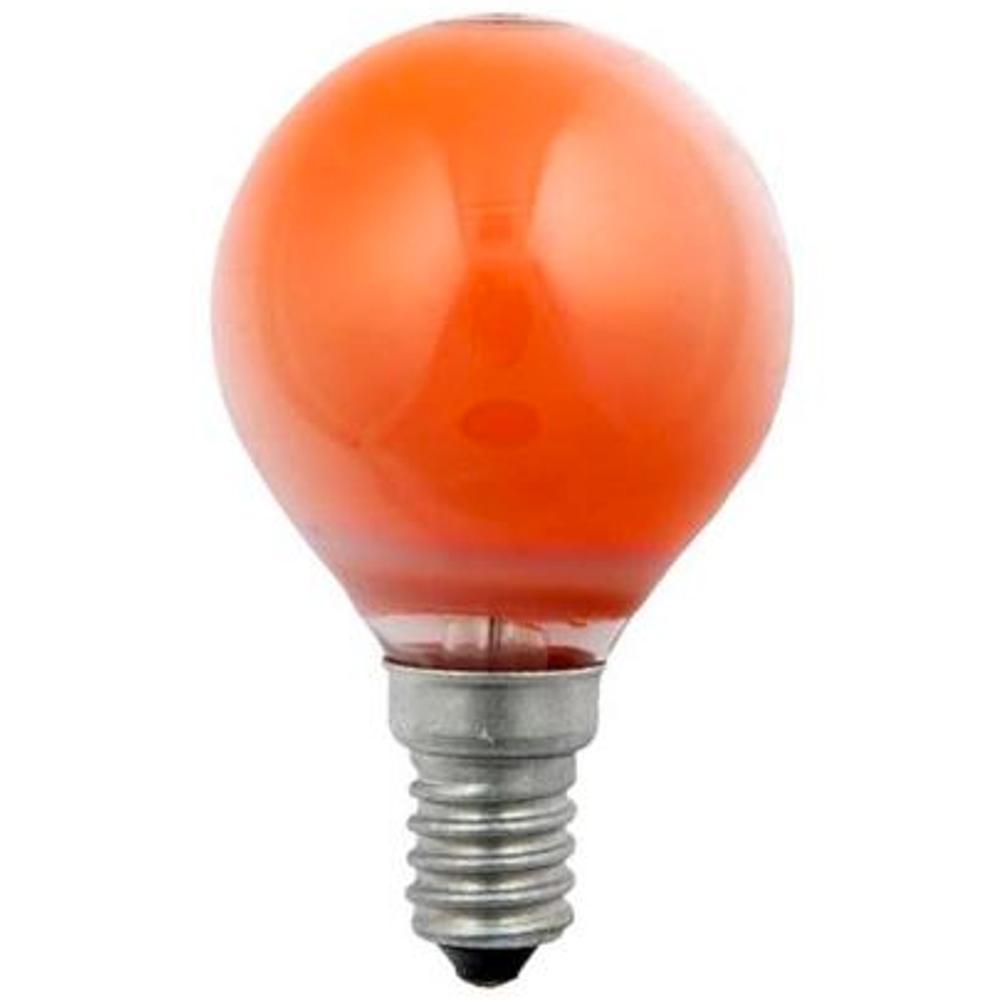 E14 lamp - gloeilamp - 30 lumen