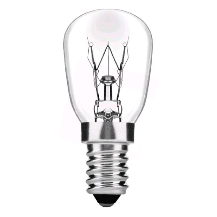 E14 ovenlamp