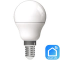 Smart ledlamp