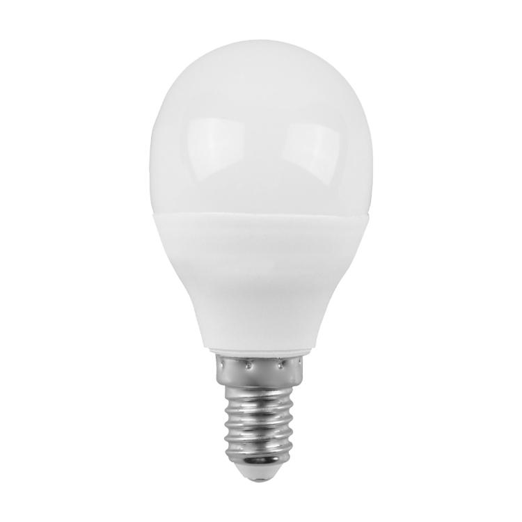 Smart ledlamp