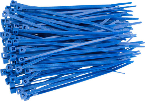 3min19sec 2.5 x 98 mm cable ties - 100 pcs.