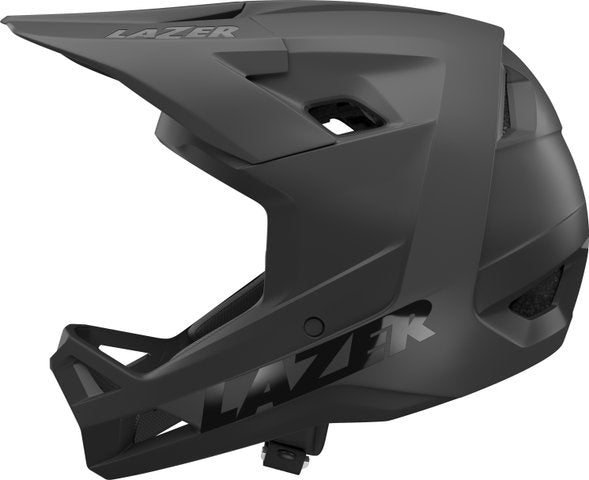 Lazer chase kineticore fullface helmet