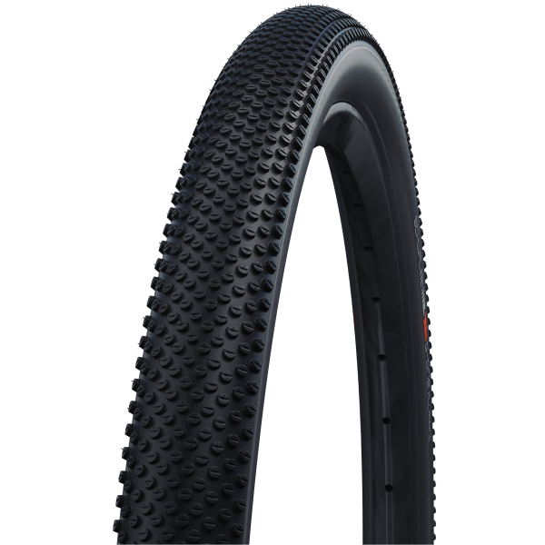 SCHWALBE Faltreifen G-One Allround Perf 40-622 TLR Schwarz