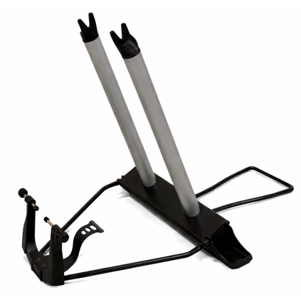 Zentrierständer Xpert – für Laufräder von 12" bis 29"