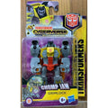 Hasbro transformers cyberverse scout figuur 10cm