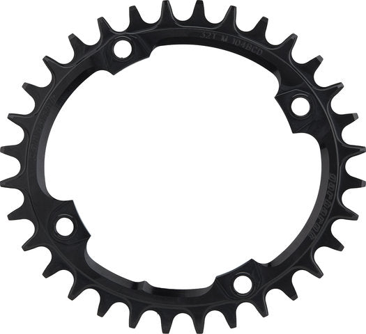 Garbaruk oval chainring 104 mm bcd single speed