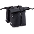 Burgers - new looxs tas newlooxs cantos dubbel | zwart | 36l