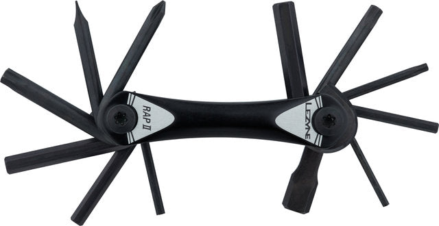 Lezyne rap 12 ii multitool