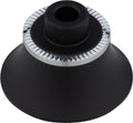Zipp left end cap for cognition v1 gen 2 rear hubs