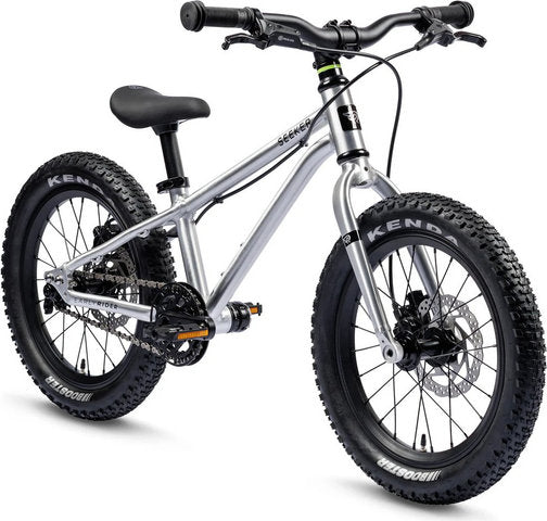 Early rider seeker 16 kids bike