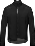 Gore wear spinshift windbreaker jacket