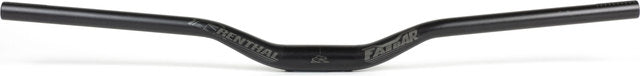 Renthal v3 fatbar lite 31.8 30 mm riser handlebar