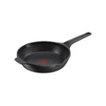 Tefal robusto koekenpan 28 cm