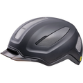 Ked fietshelm reach dt large 58-62 cm - black matt