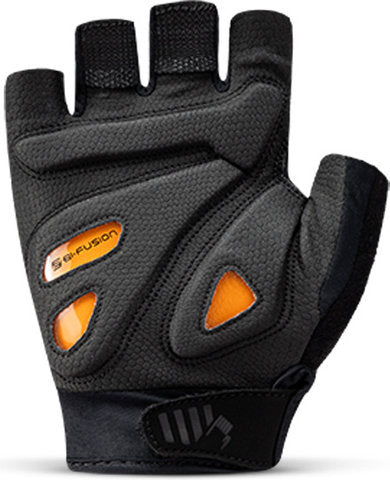 Roeckl iton 2 half-finger gloves