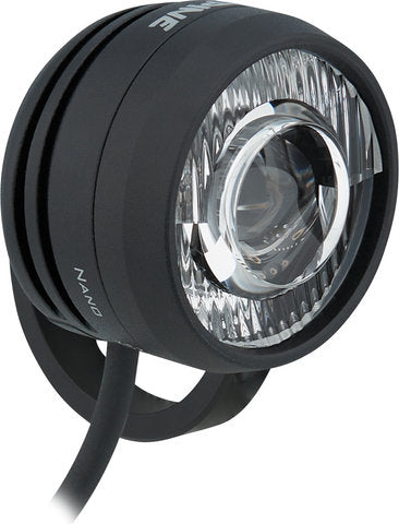 Lupine sl nano rf bosch nyon 2 e-bike led front light - stvzo approved