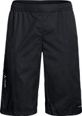 Vaude drop shorts - rain shorts