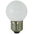 E27 lamp - led - 32 lumen