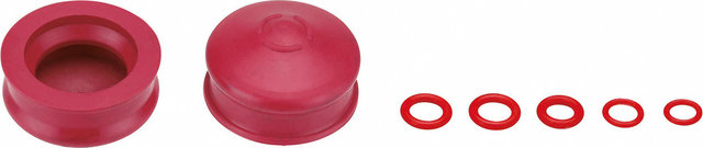 Jagwire pro bleed kit o-ring - dot