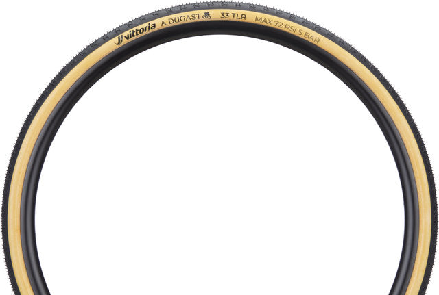 Vittoria a dugast pipisquallo tlr 28 folding tyre