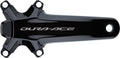 Shimano dura-ace fc-r9200-p hollowtech ii power meter crank w o chainrings