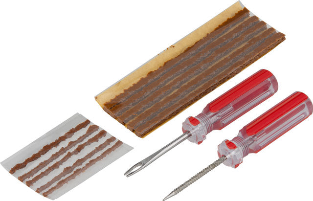 3min19sec tubeless tire repair kit
